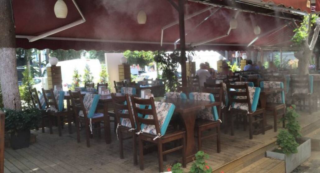 Akyildiz Karadeniz Bodrum Merkez Bodrum Zomato